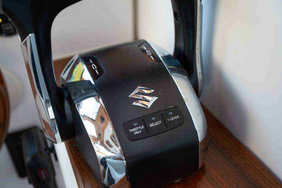 2024 True North Outboard Express