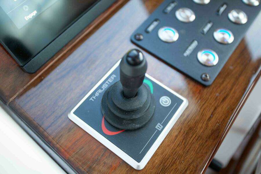 2024 True North Outboard Express