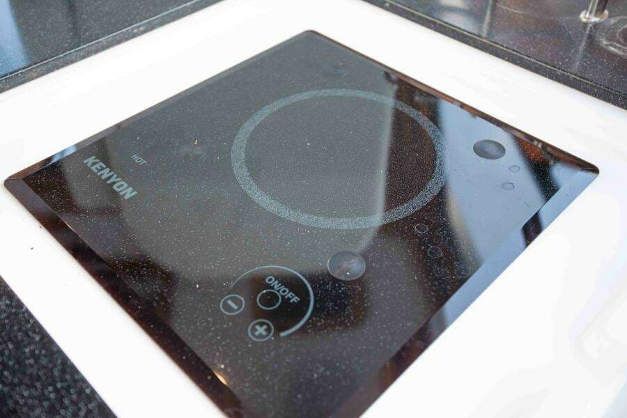 2024 True North Outboard Express