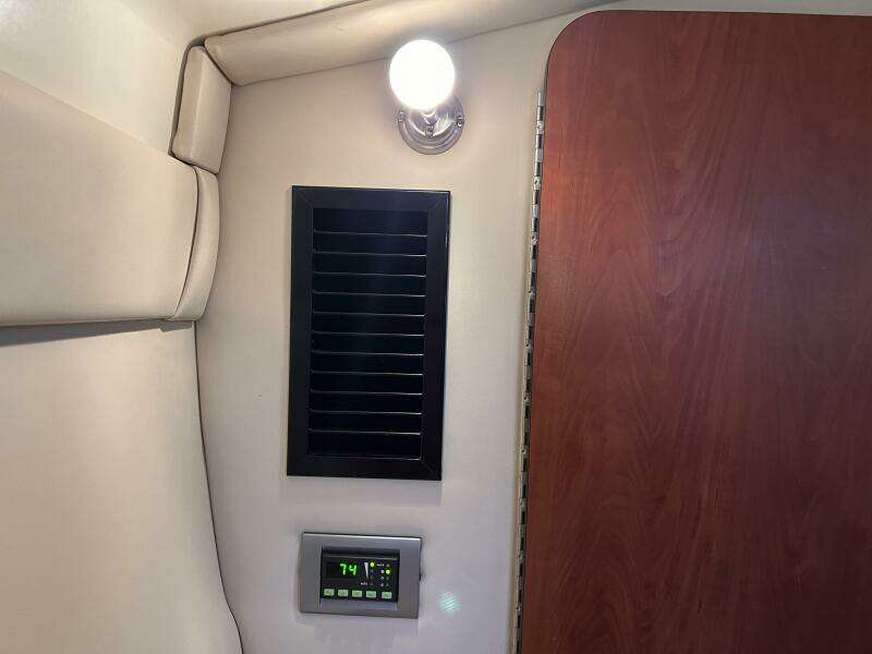 58 AC Ventilation And Control Port