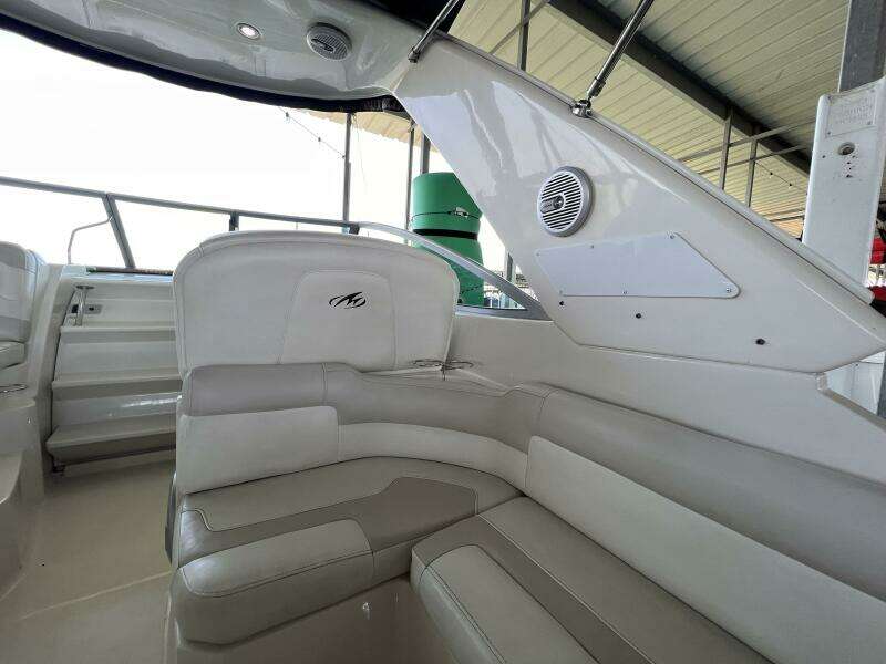 37 Spoiler With Speaker And Lighting