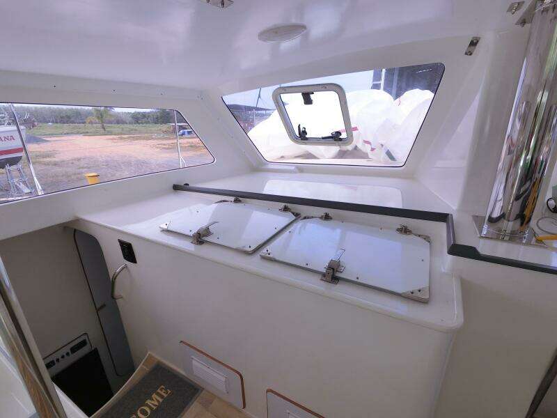 2022 Catamaran Catathai 40/43