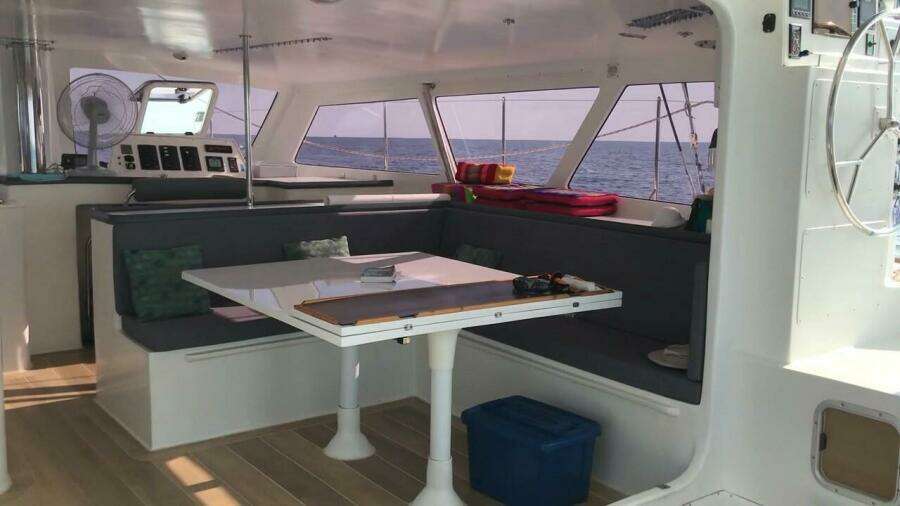 2022 Catamaran Catathai 40/43