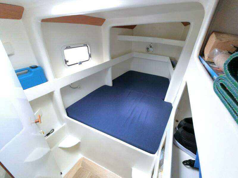 2022 Catamaran Catathai 40/43