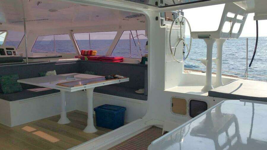 2022 Catamaran Catathai 40/43