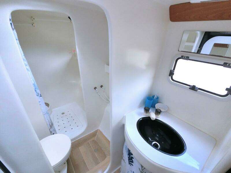 2022 Catamaran Catathai 40/43