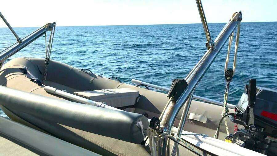 2022 Catamaran Catathai 40/43