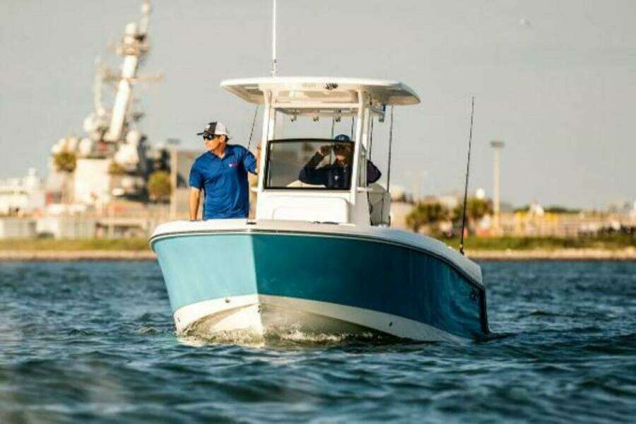 2025 Edgewater 230CC