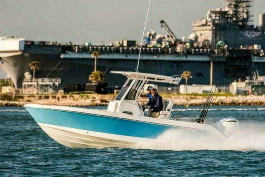 2025 Edgewater 230CC