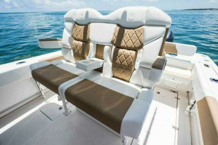 2025 Edgewater 245CC