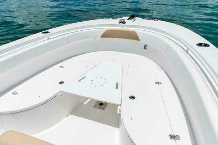 2025 Edgewater 245CC