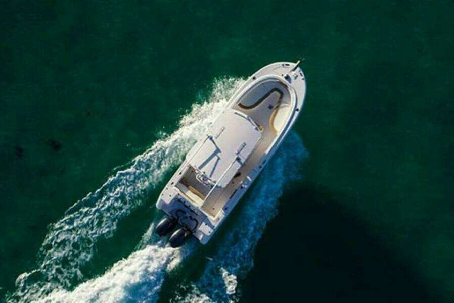 2025 Edgewater 245CC