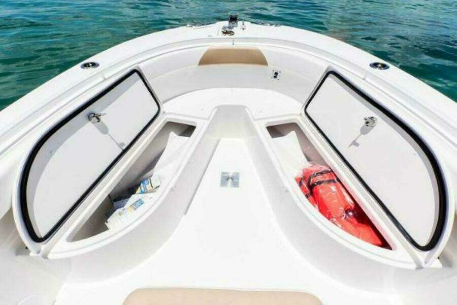 2025 Edgewater 245CC