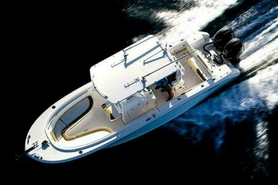 2025 Edgewater 245CC