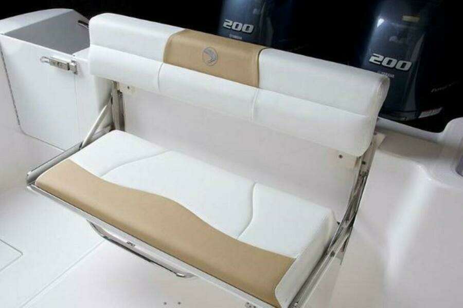 2025 Edgewater 262CC