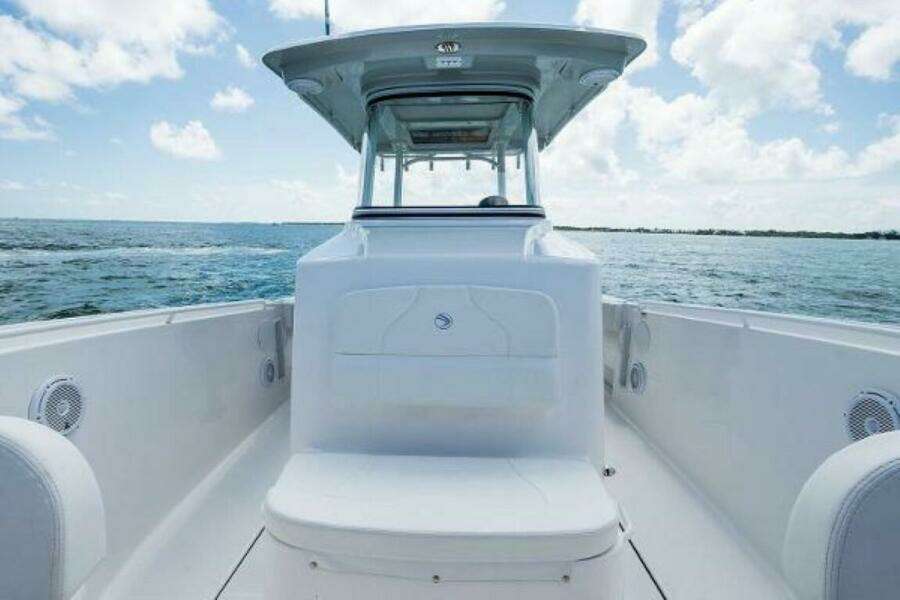 2025 Edgewater 285CC