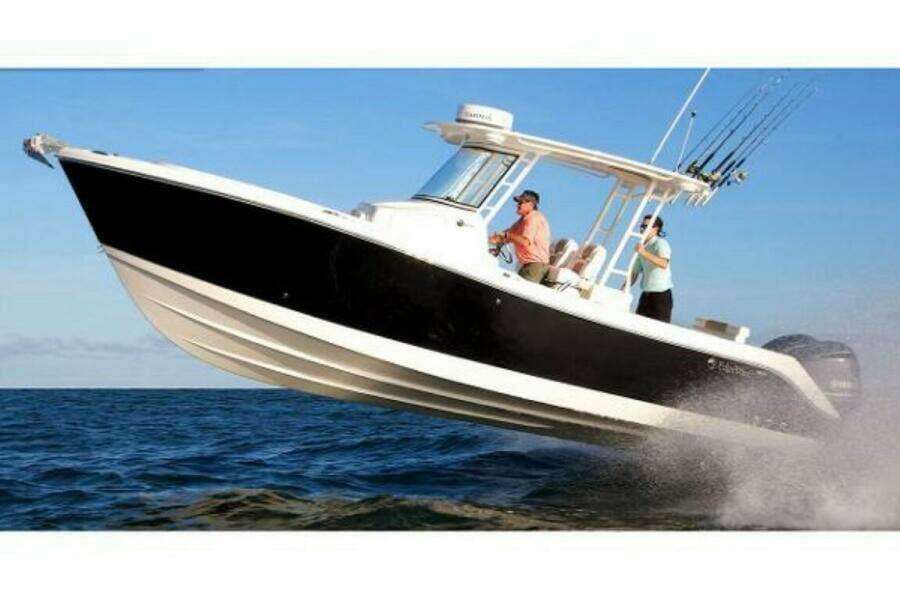 2025 Edgewater 285CC