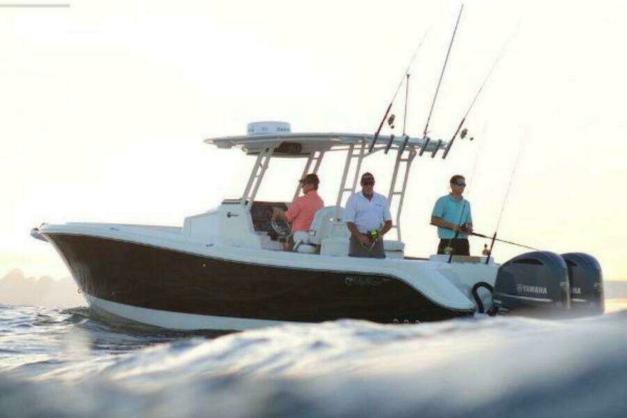 2025 Edgewater 285CC