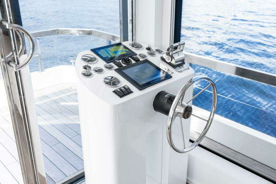 2023 Reina Boats 44DR