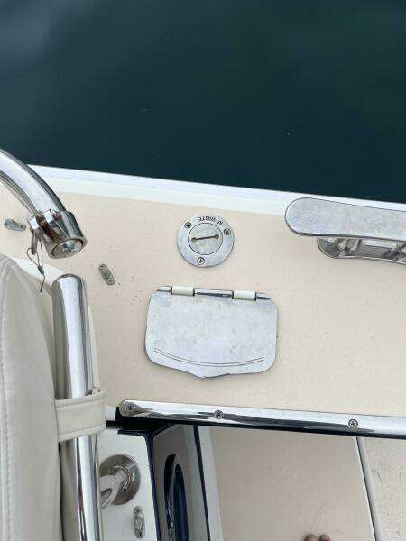 2014 MJM 36z Downeast