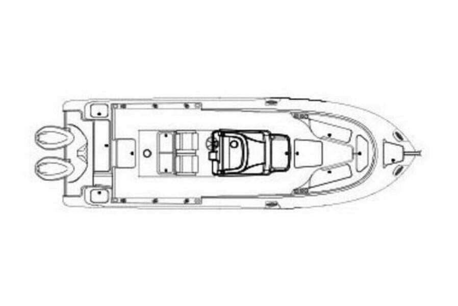 2025 Edgewater 325CC