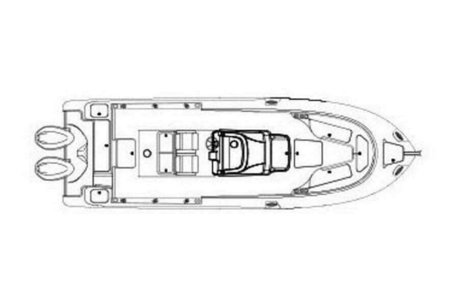 2025 Edgewater 325CC