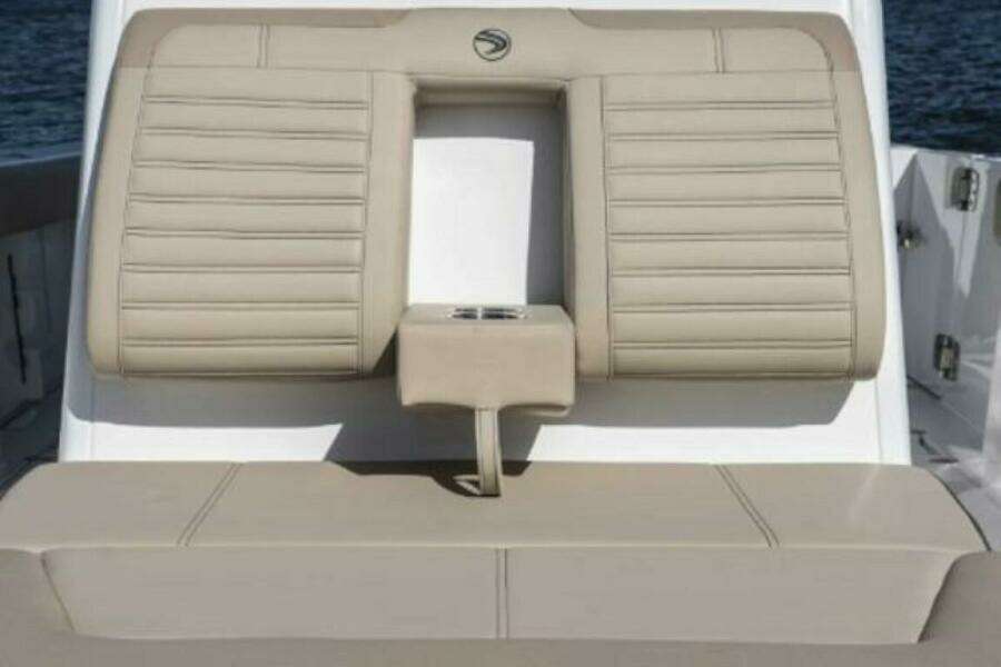 2025 Edgewater 340CC