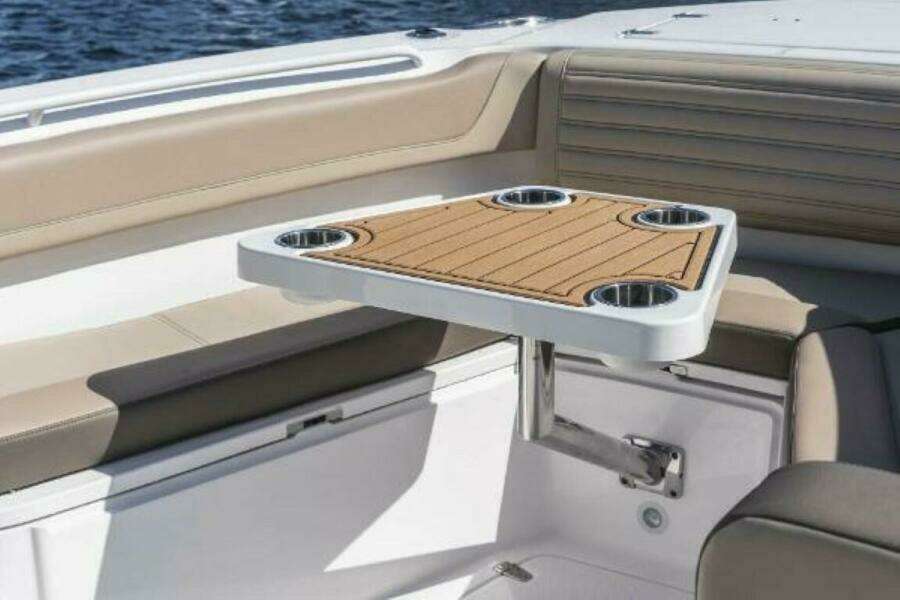 2025 Edgewater 340CC