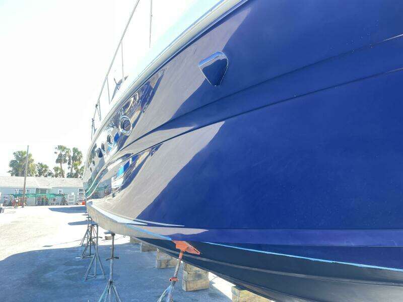 2005 Sea Ray 500 Sundancer