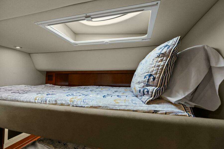 2005 Sea Ray 500 Sundancer