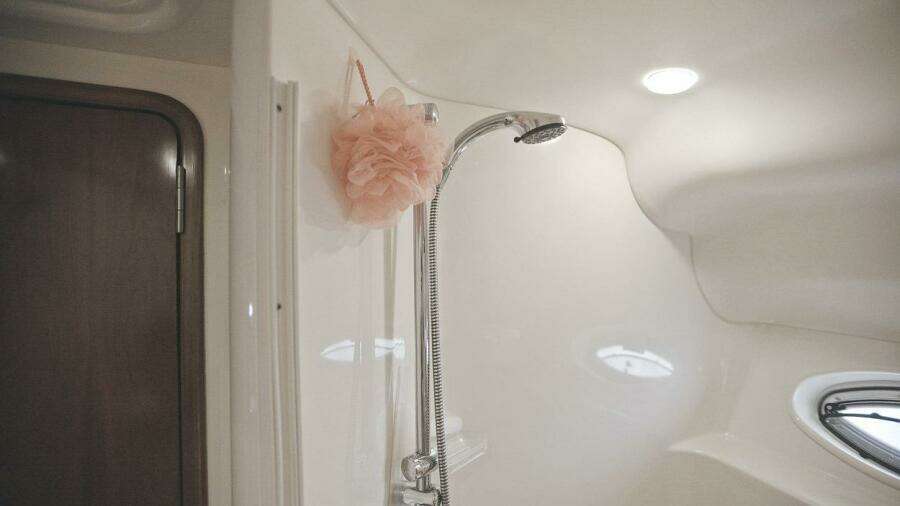 2005 Sea Ray 500 Sundancer