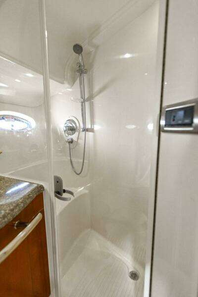 2005 Sea Ray 500 Sundancer