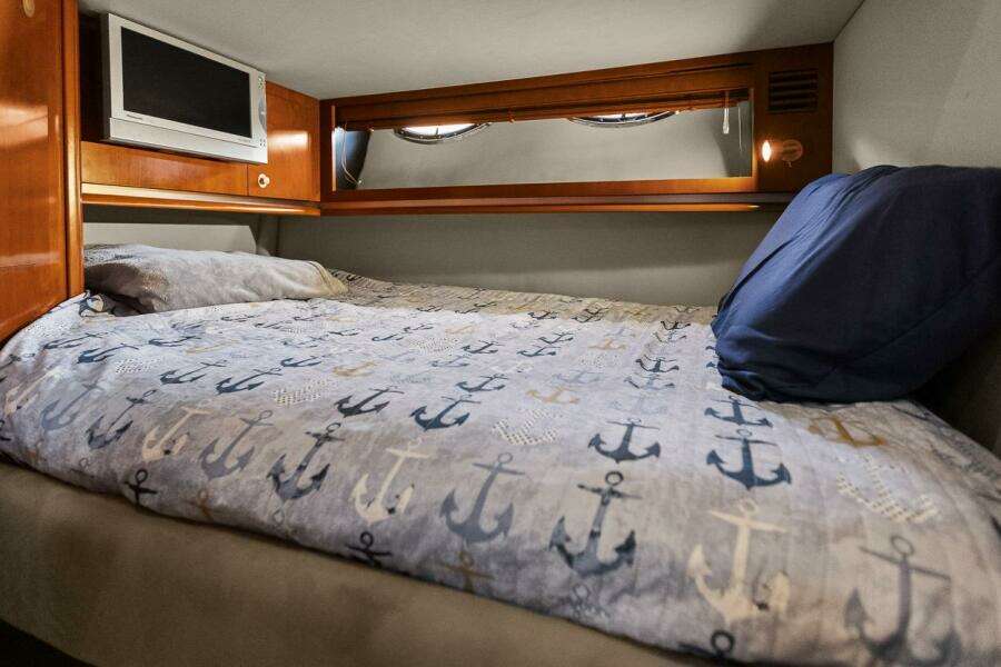 2005 Sea Ray 500 Sundancer