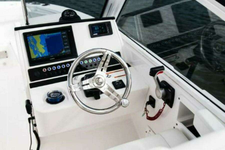 2025 Edgewater 230CX