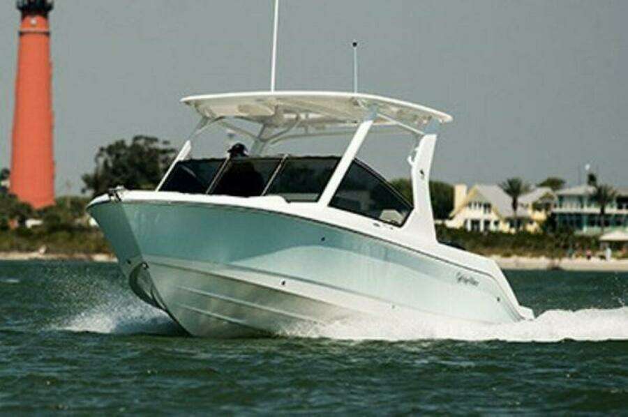 2025 Edgewater 230CX