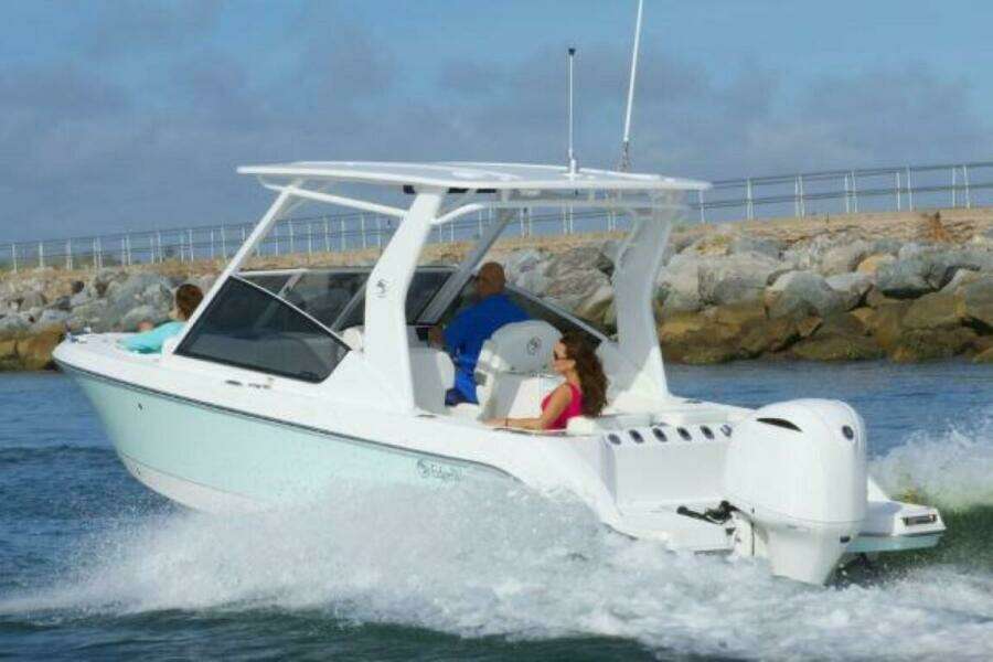 2025 Edgewater 230CX