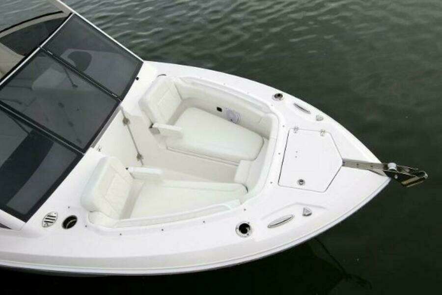 2025 Edgewater 230CX