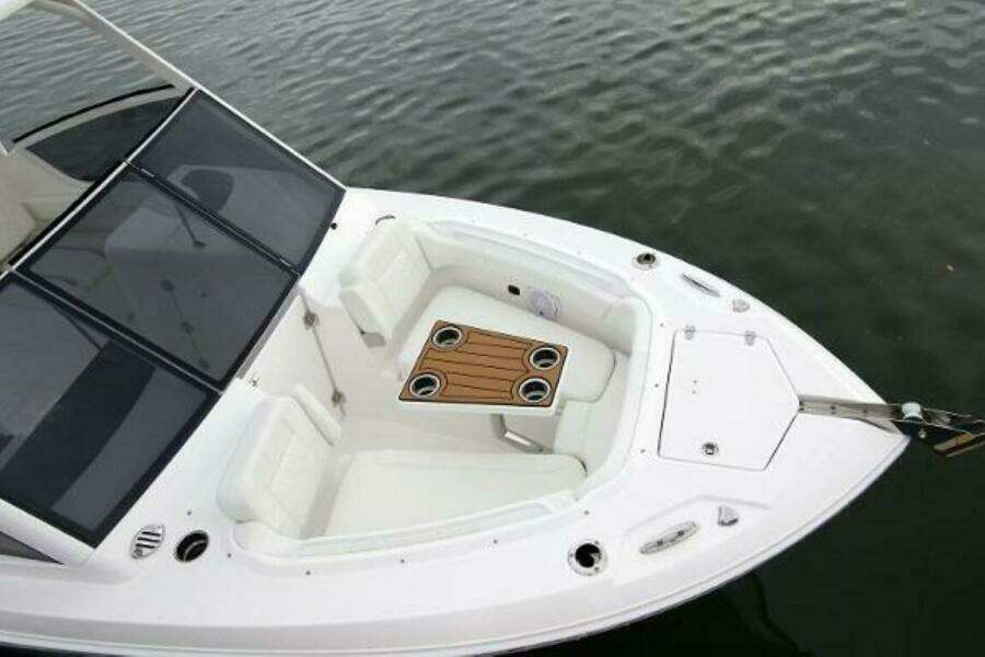 2025 Edgewater 230CX