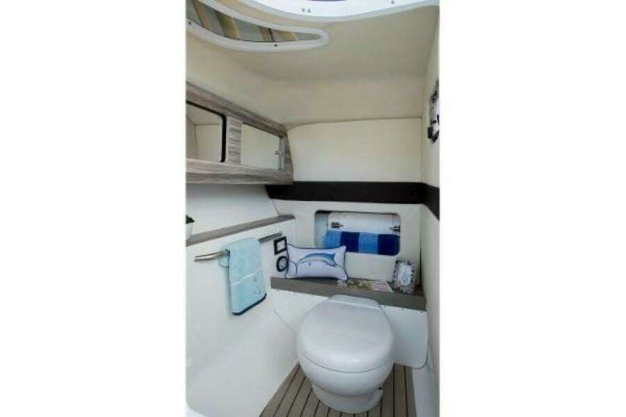 2025 Edgewater 248CX