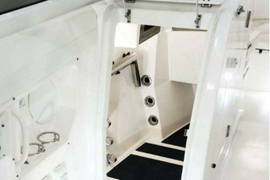 2025 Edgewater 262CX