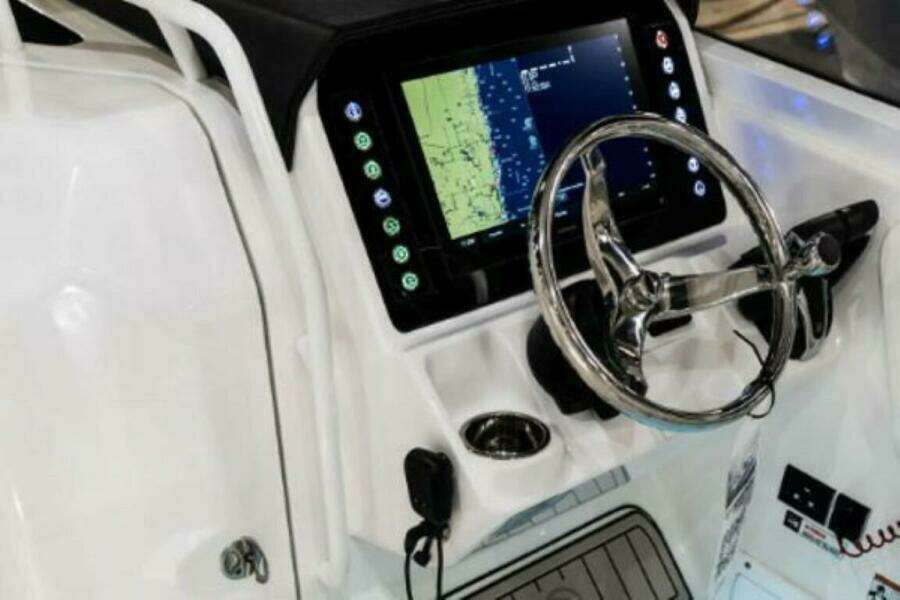 2025 Edgewater 262CX