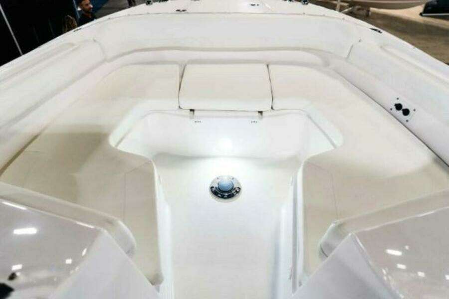 2025 Edgewater 280CX