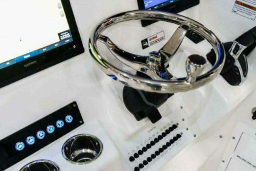 2025 Edgewater 280CX