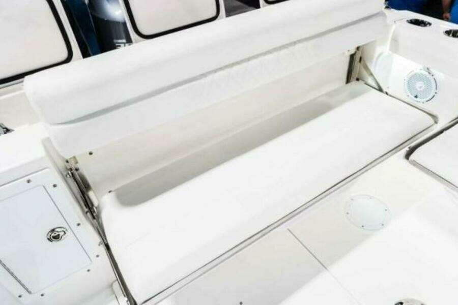 2025 Edgewater 280CX