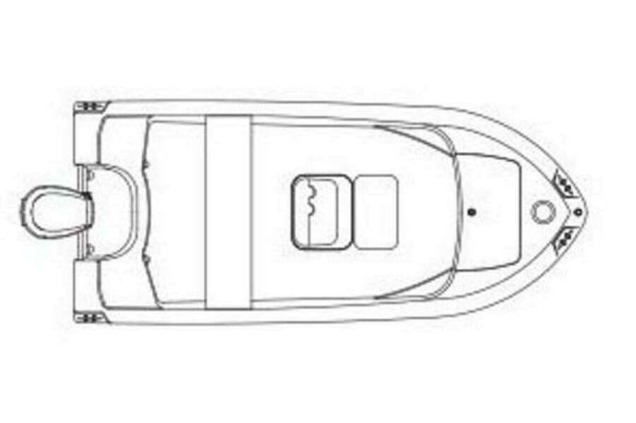 2025 Edgewater 158CS