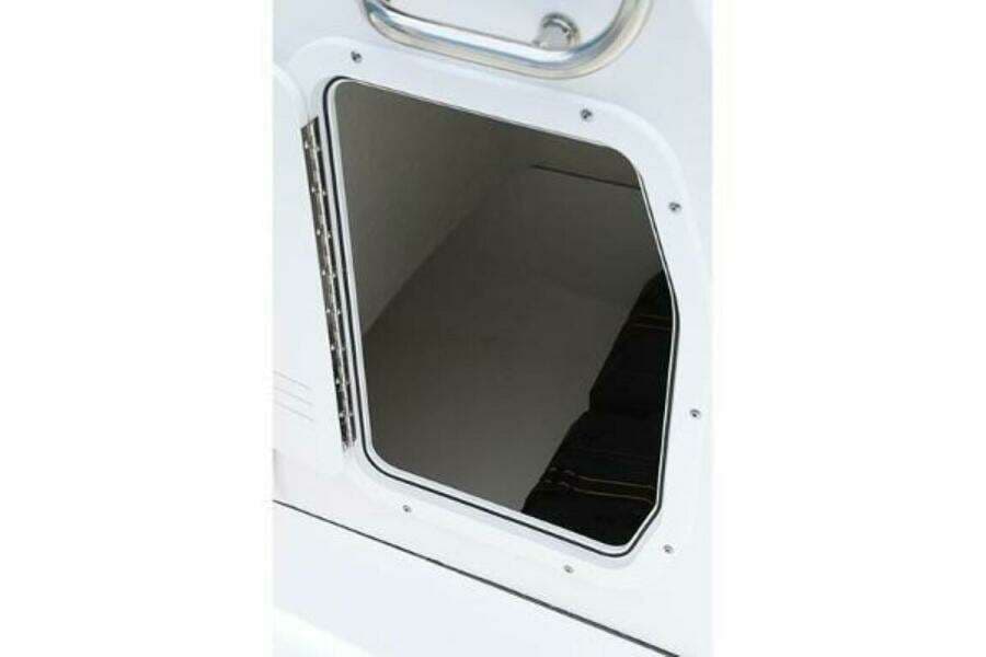 2025 Edgewater 170CC