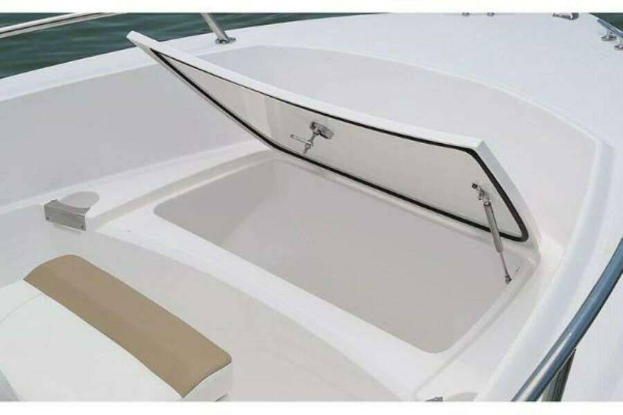 2025 Edgewater 170CC