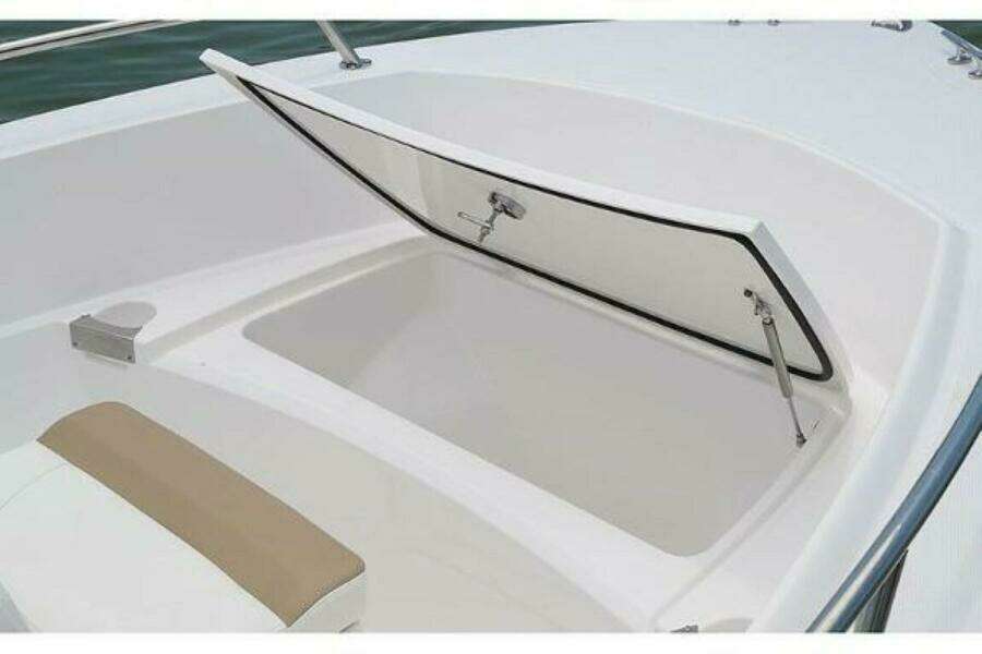 2025 Edgewater 170CC