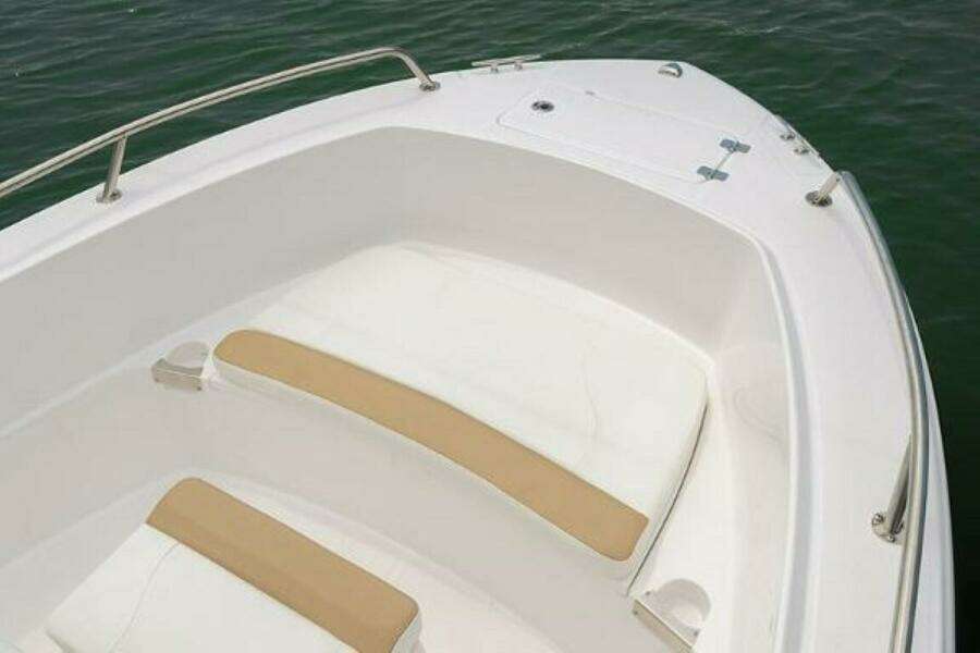 2025 Edgewater 188CC