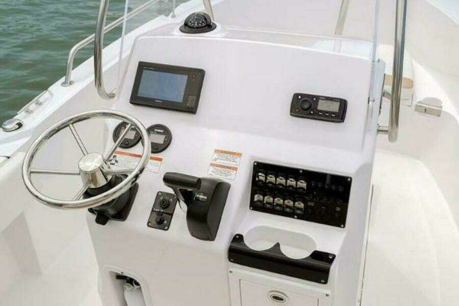 2025 Edgewater 188CC